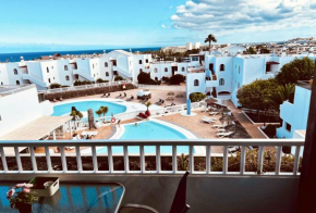  2022 New Pools Wonderful Views  Тегисе
